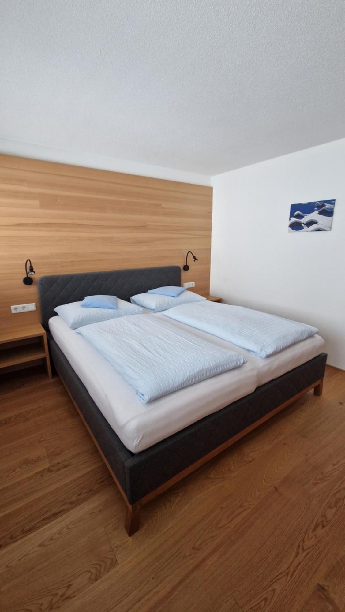 Appartement Alphof Faschina
